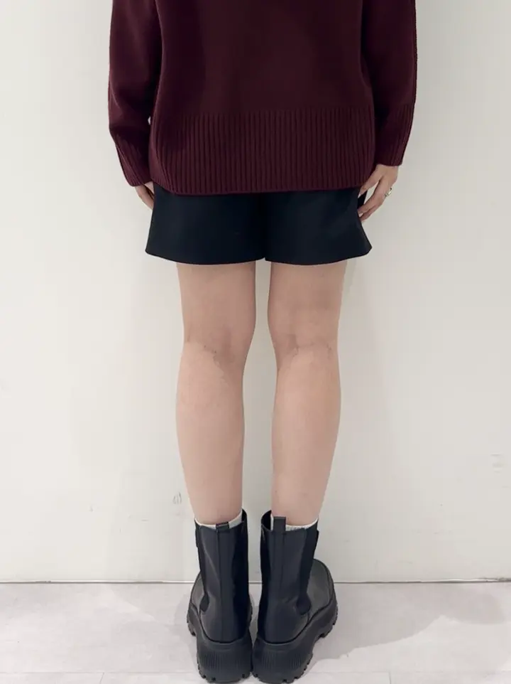 GRACE CONTINENTAL 遠藤　みずき コーディネート画像