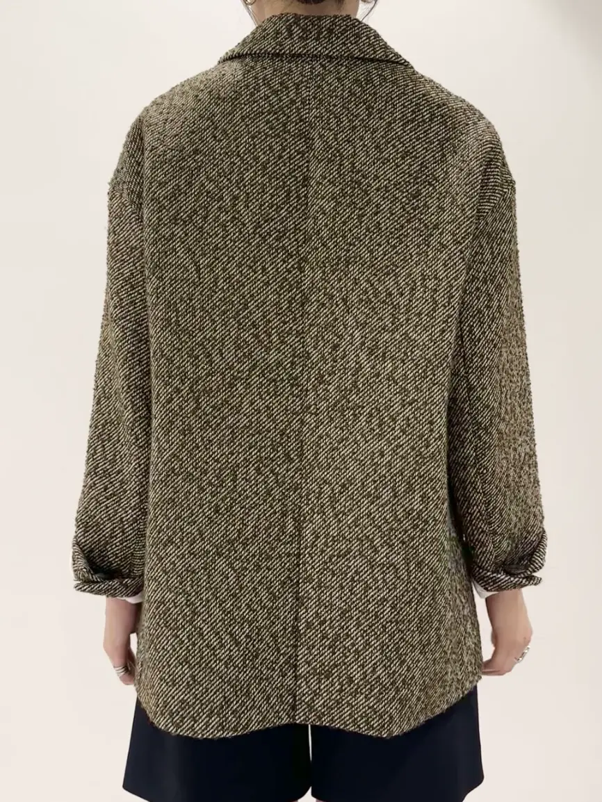 GRACE CONTINENTAL 遠藤　みずき コーディネート画像