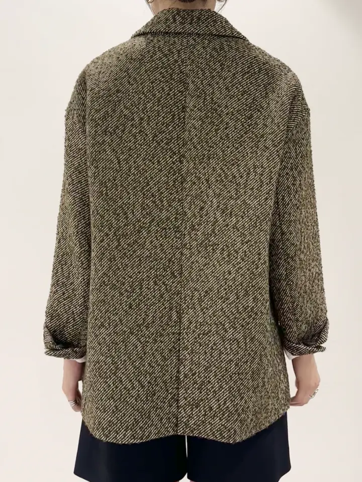 GRACE CONTINENTAL 遠藤　みずき コーディネート画像