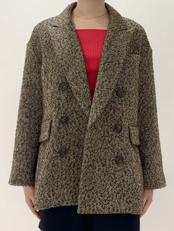 GRACE CONTINENTAL 遠藤　みずき コーディネート画像