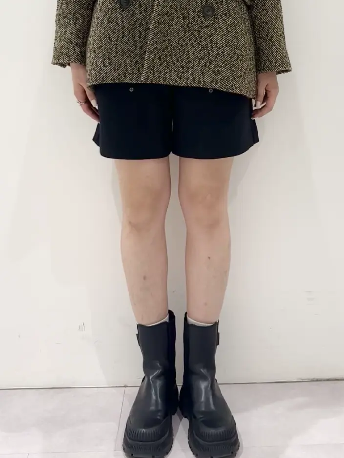 GRACE CONTINENTAL 遠藤　みずき コーディネート画像