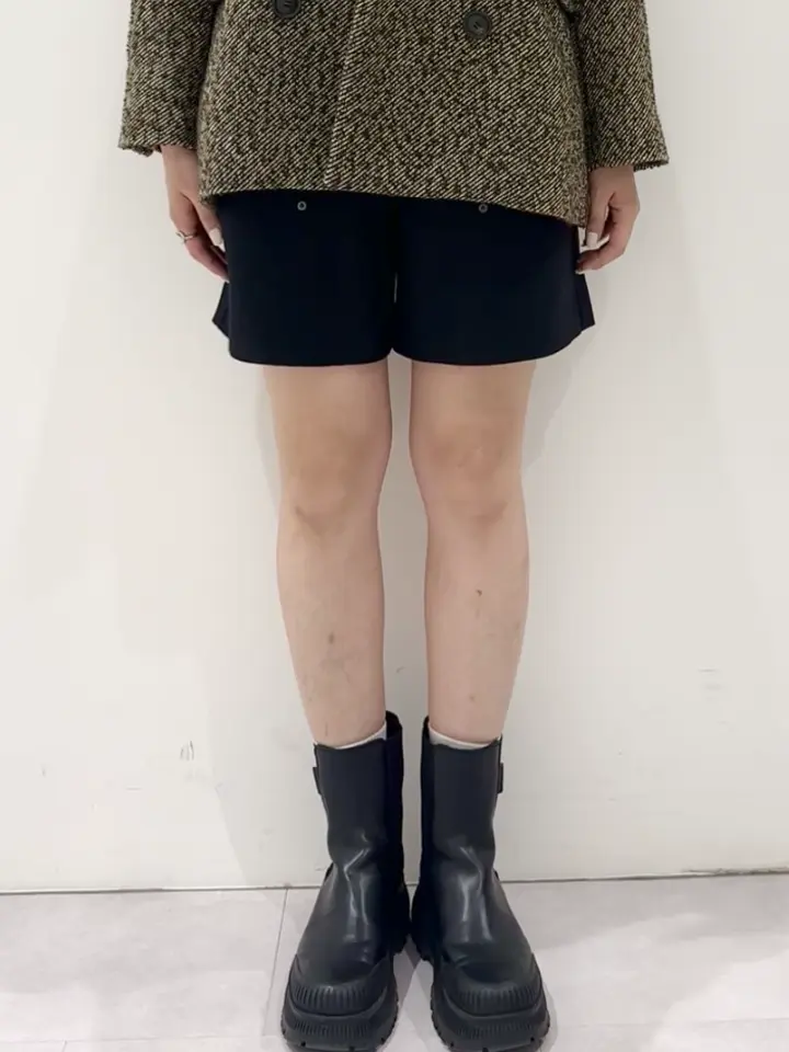 GRACE CONTINENTAL 遠藤　みずき コーディネート画像