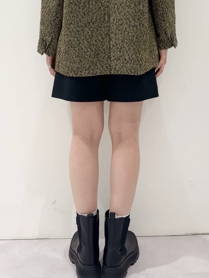 GRACE CONTINENTAL 遠藤　みずき コーディネート画像