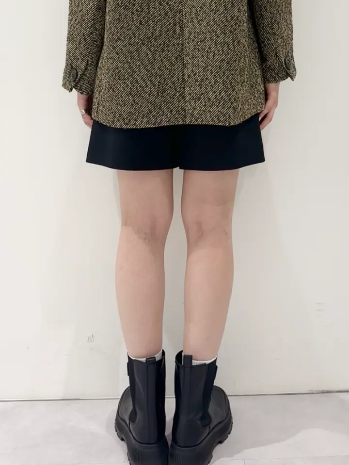 GRACE CONTINENTAL 遠藤　みずき コーディネート画像