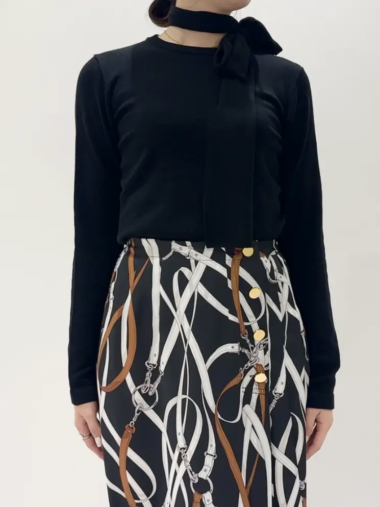 GRACE CONTINENTAL 遠藤　みずき コーディネート画像