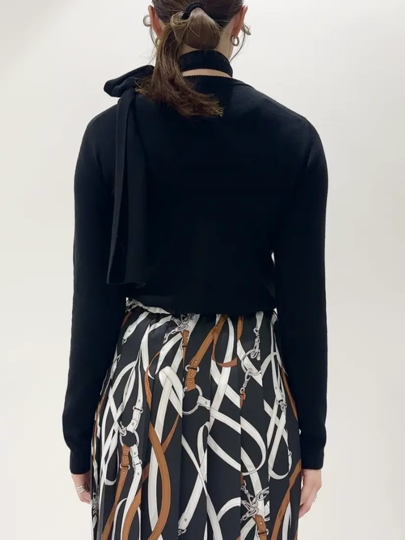 GRACE CONTINENTAL 遠藤　みずき コーディネート画像