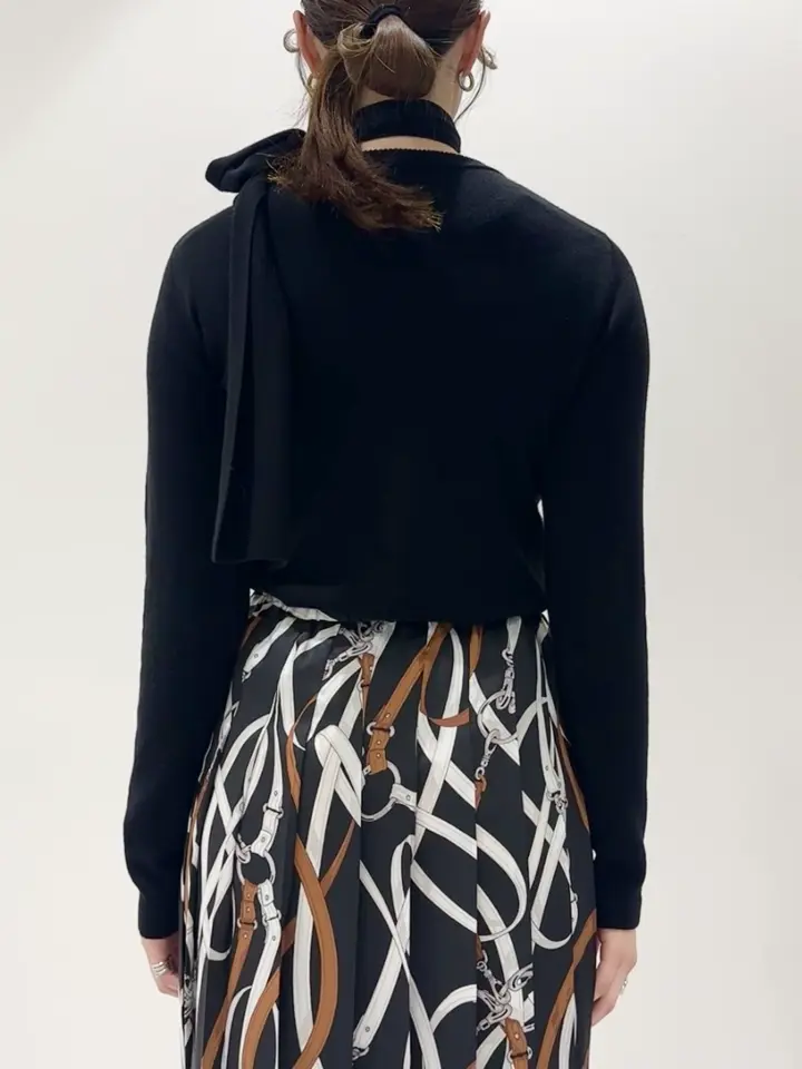 GRACE CONTINENTAL 遠藤　みずき コーディネート画像