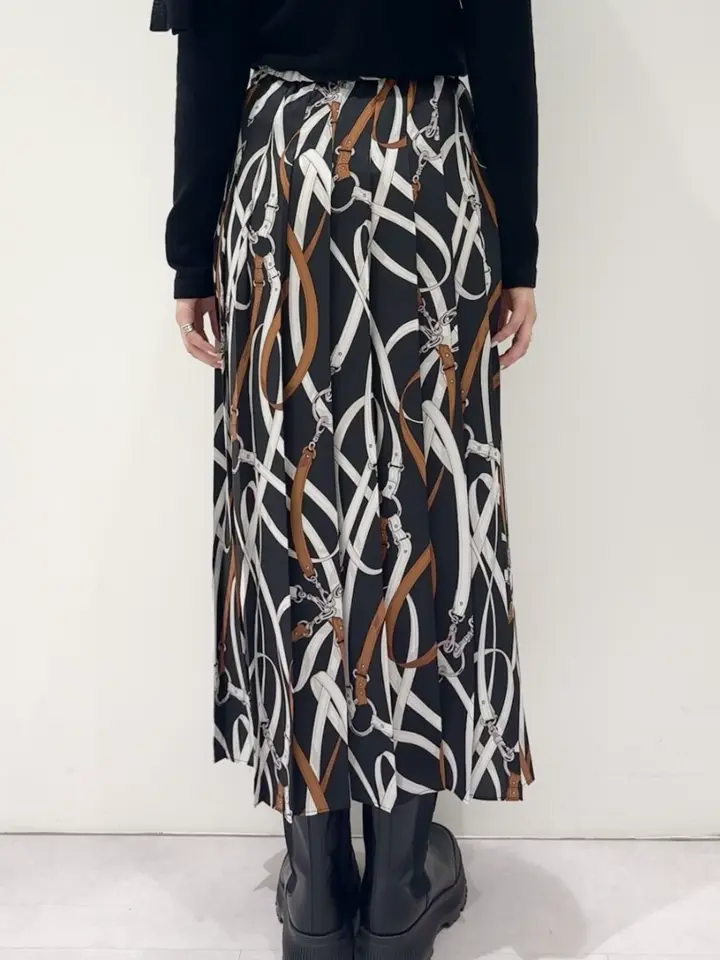 GRACE CONTINENTAL 遠藤　みずき コーディネート画像