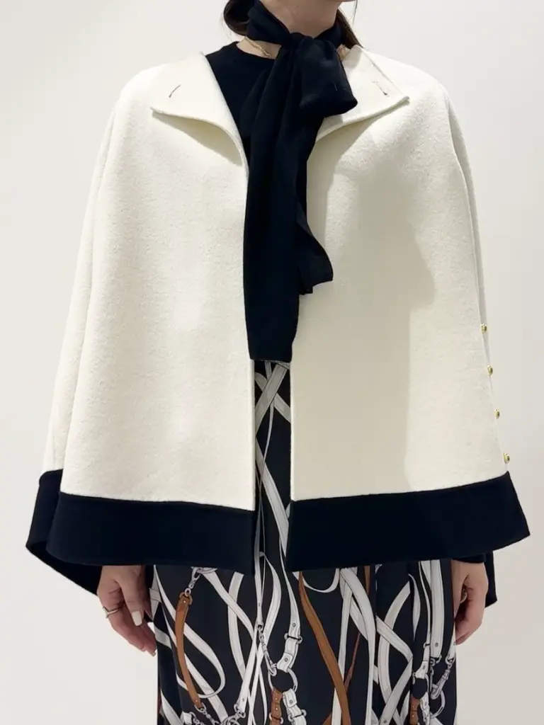 GRACE CONTINENTAL 遠藤　みずき コーディネート画像