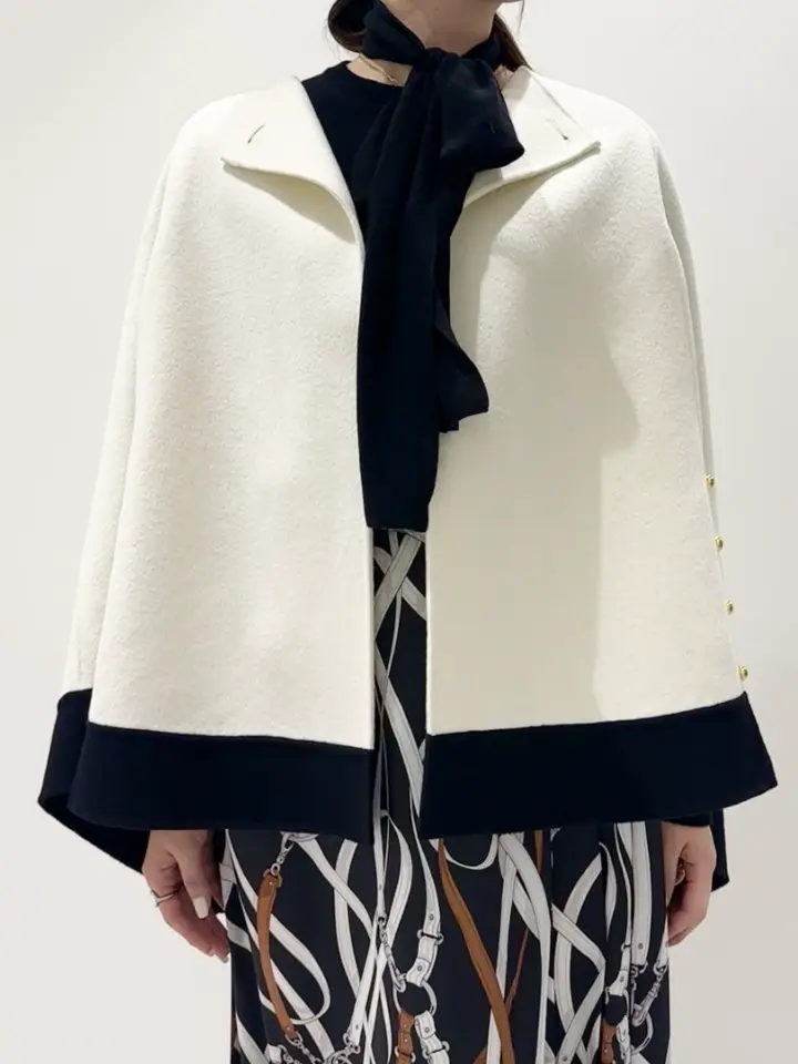 GRACE CONTINENTAL 遠藤　みずき コーディネート画像