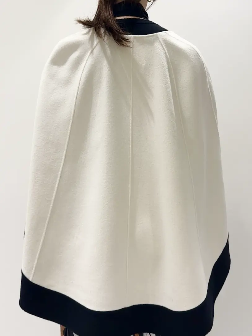 GRACE CONTINENTAL 遠藤　みずき コーディネート画像