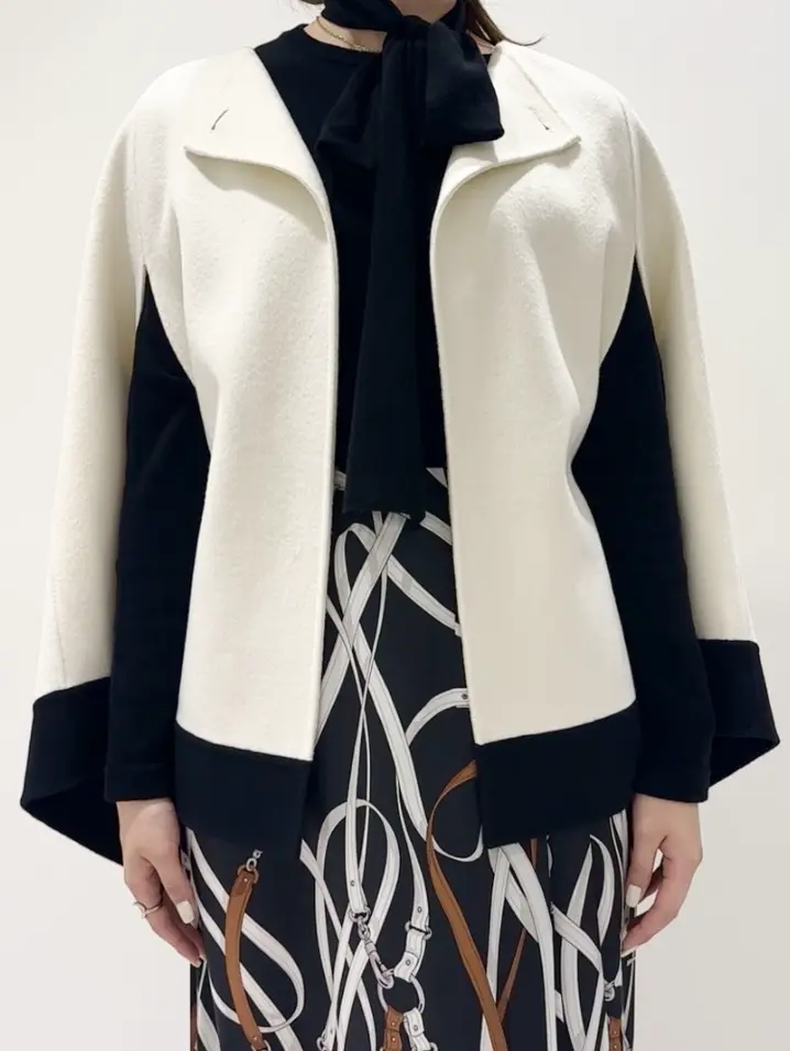 GRACE CONTINENTAL 遠藤　みずき コーディネート画像