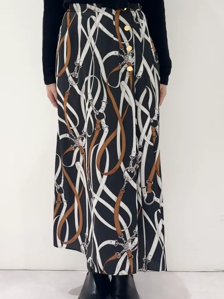 GRACE CONTINENTAL 遠藤　みずき コーディネート画像