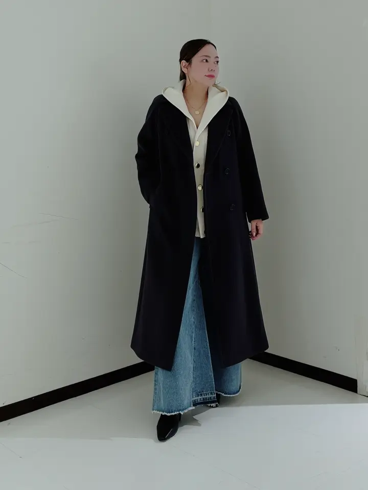 GRACE CONTINENTAL 泉　敦子 コーディネート画像