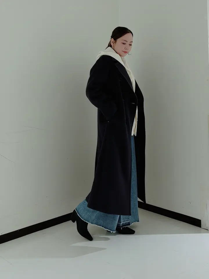 GRACE CONTINENTAL 泉　敦子 コーディネート画像