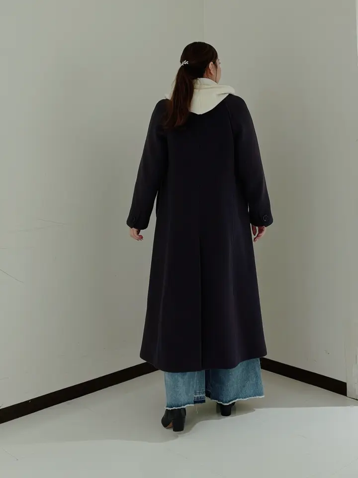 GRACE CONTINENTAL 泉　敦子 コーディネート画像