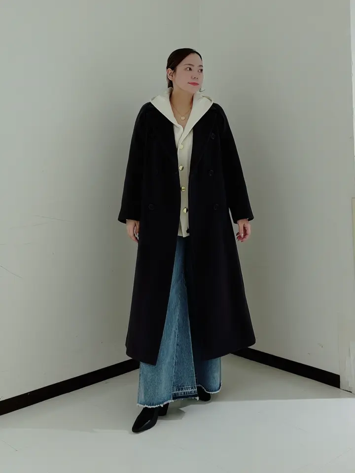 GRACE CONTINENTAL 泉　敦子 コーディネート画像