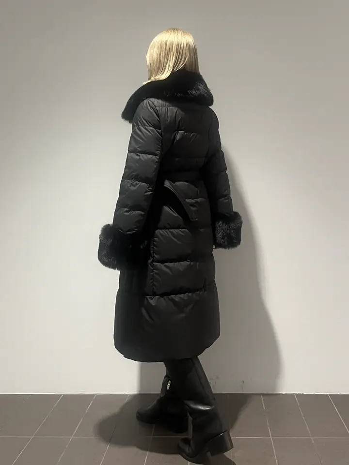 GRACE CONTINENTAL Fujisawa Yuri コーディネート画像