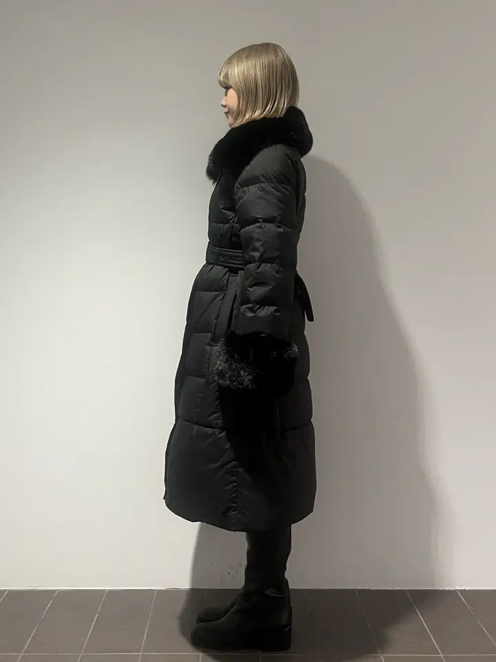 GRACE CONTINENTAL Fujisawa Yuri コーディネート画像