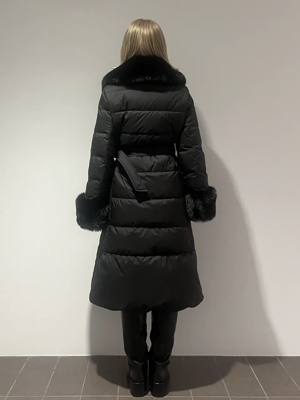 GRACE CONTINENTAL Fujisawa Yuri コーディネート画像