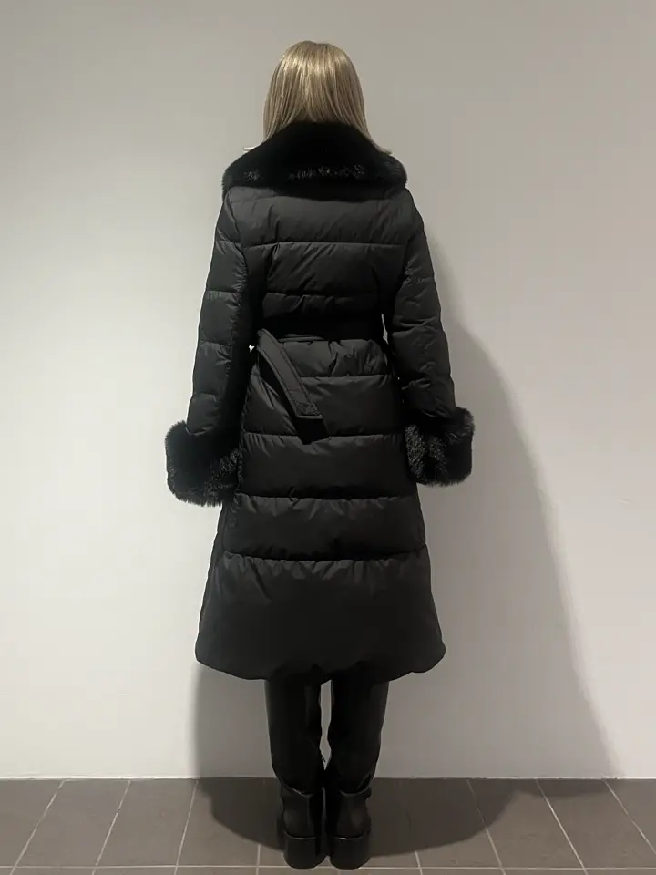 GRACE CONTINENTAL Fujisawa Yuri コーディネート画像