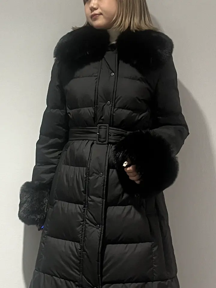 GRACE CONTINENTAL Fujisawa Yuri コーディネート画像