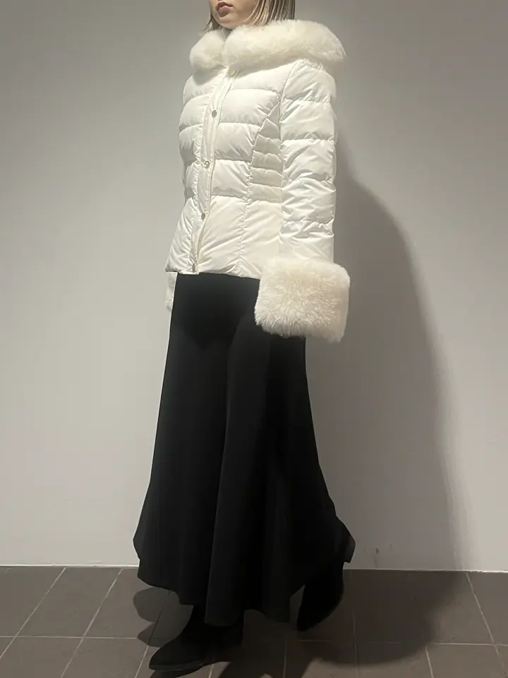 GRACE CONTINENTAL Fujisawa Yuri コーディネート画像