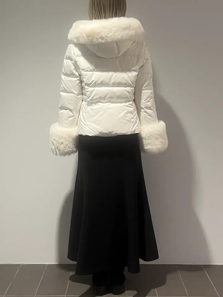 GRACE CONTINENTAL Fujisawa Yuri コーディネート画像