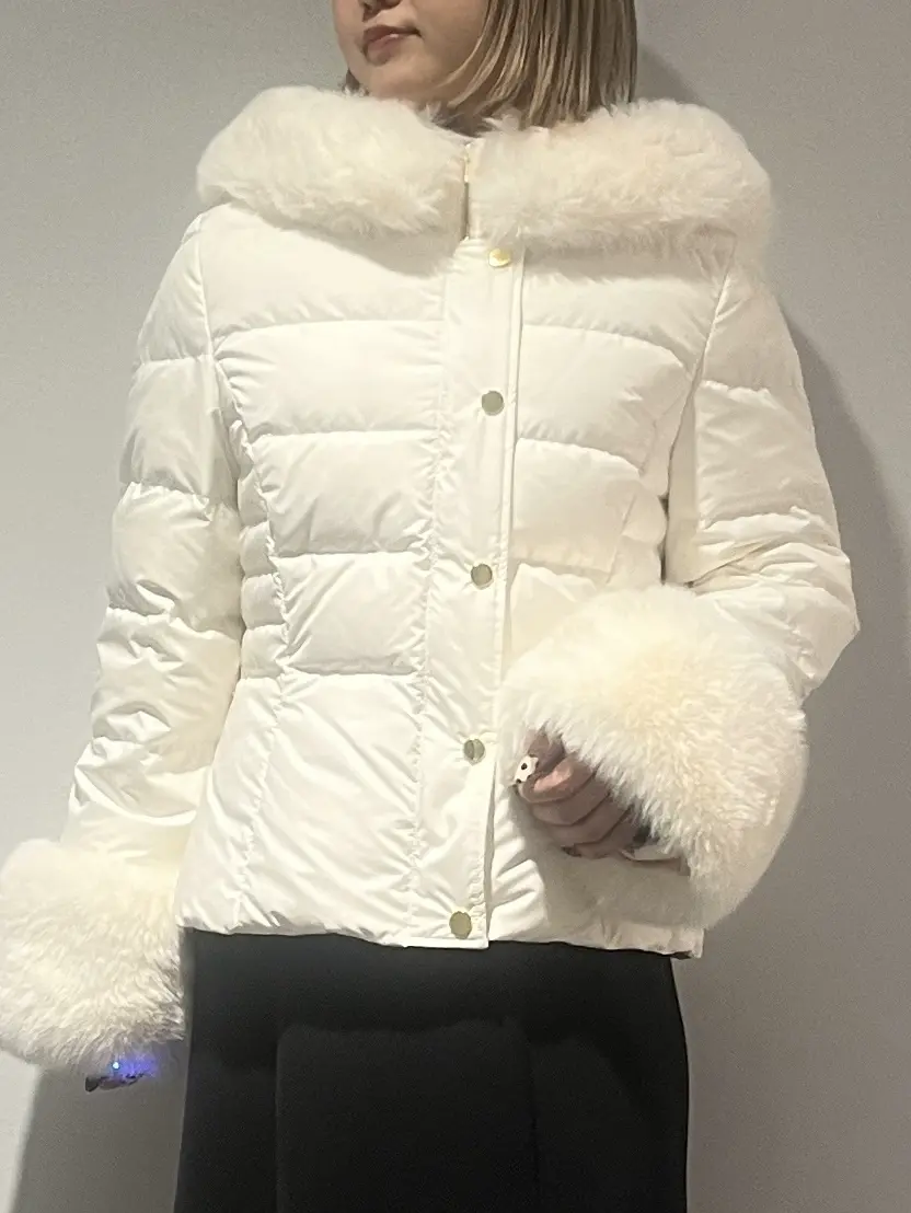 GRACE CONTINENTAL Fujisawa Yuri コーディネート画像