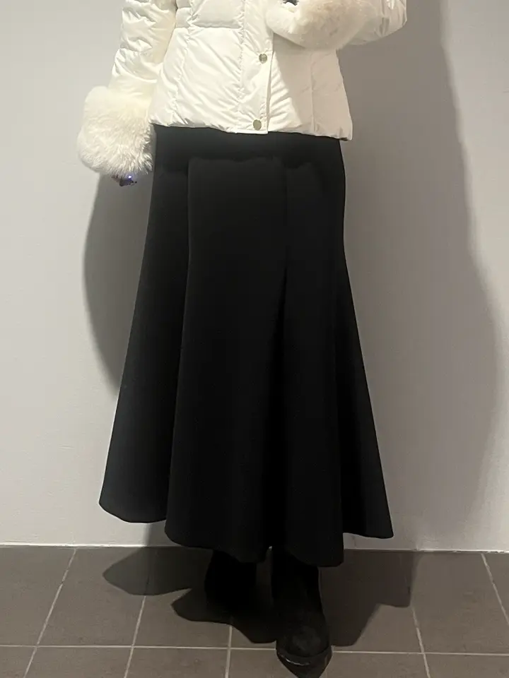 GRACE CONTINENTAL Fujisawa Yuri コーディネート画像