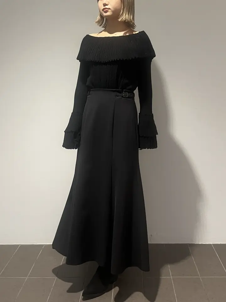 GRACE CONTINENTAL Fujisawa Yuri コーディネート画像