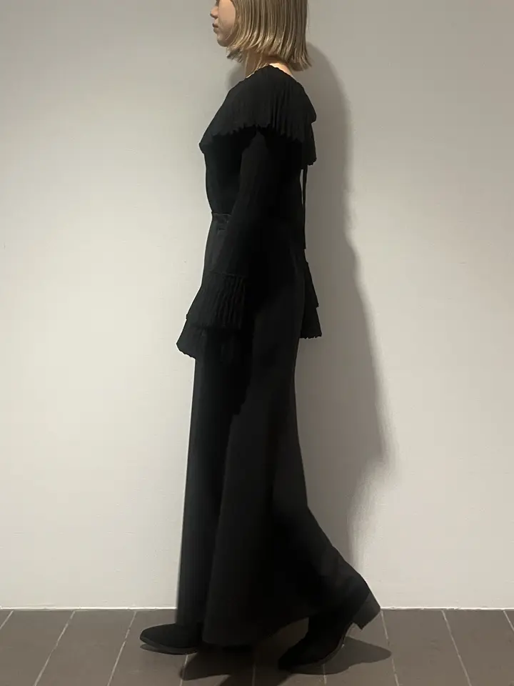 GRACE CONTINENTAL Fujisawa Yuri コーディネート画像