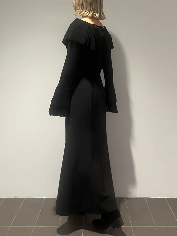 GRACE CONTINENTAL Fujisawa Yuri コーディネート画像