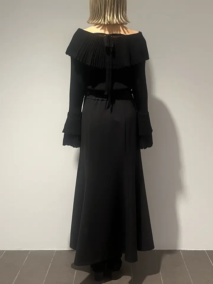 GRACE CONTINENTAL Fujisawa Yuri コーディネート画像