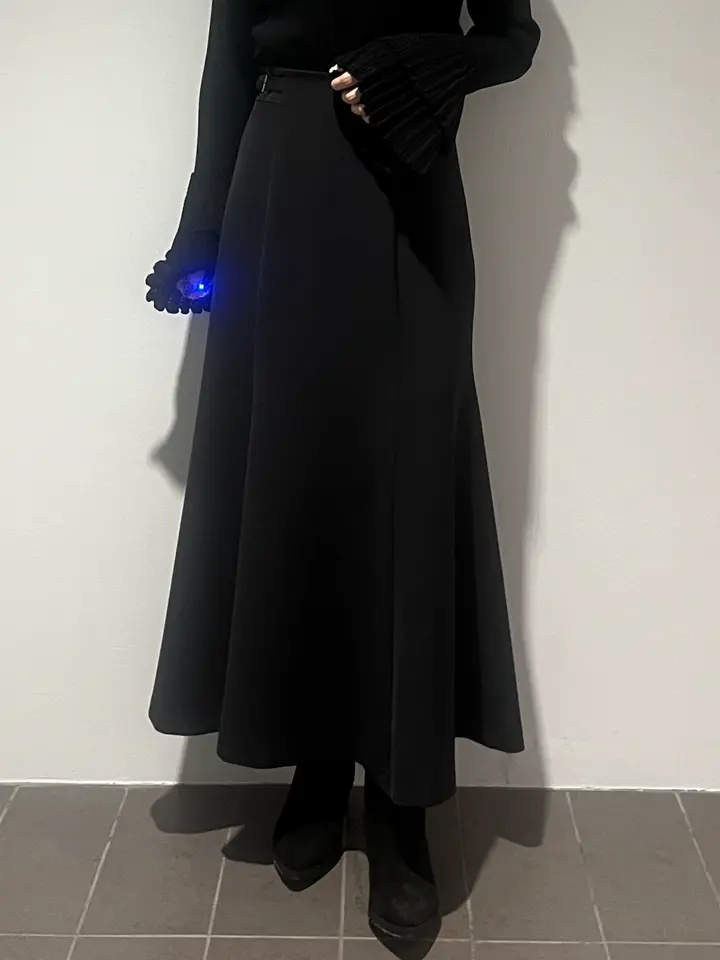 GRACE CONTINENTAL Fujisawa Yuri コーディネート画像