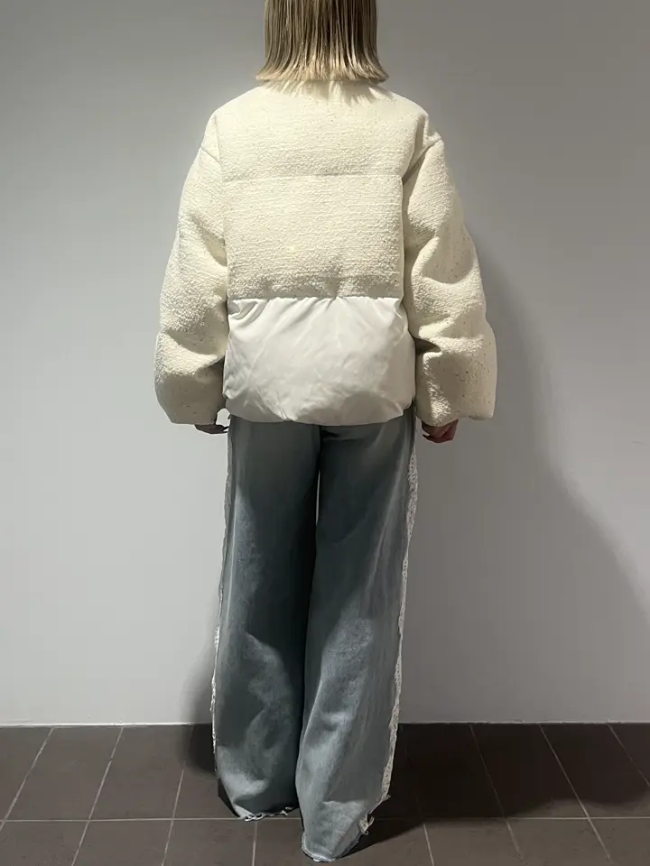 GRACE CONTINENTAL Fujisawa Yuri コーディネート画像