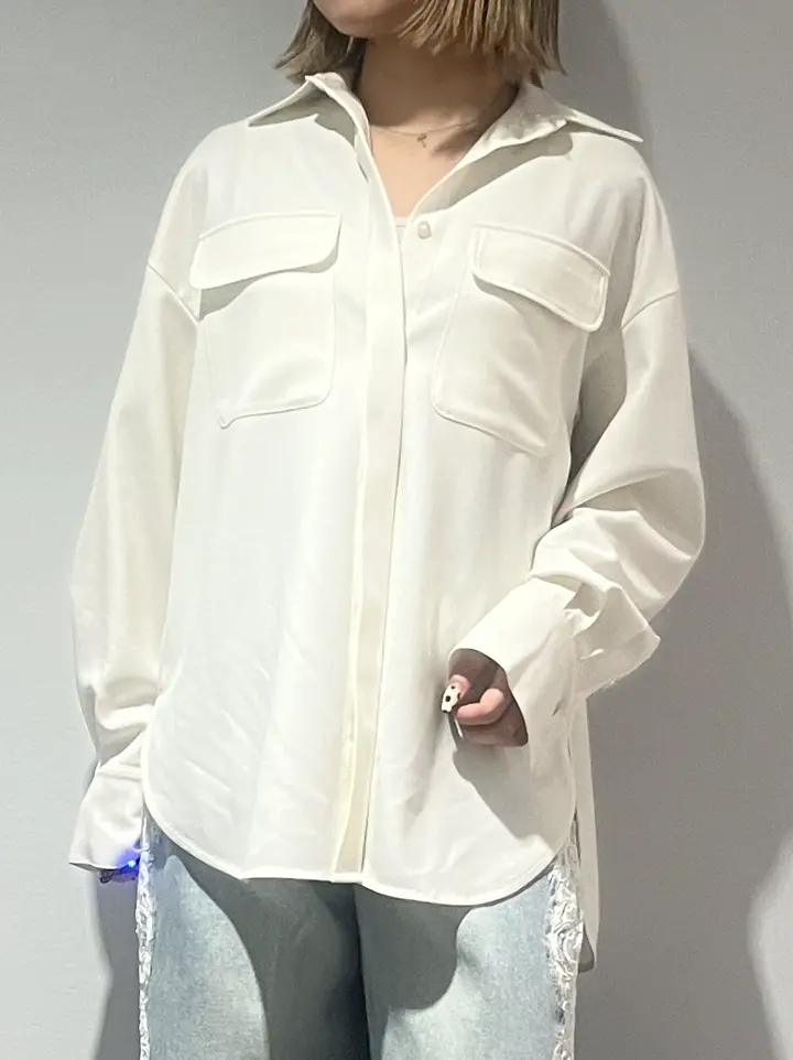 GRACE CONTINENTAL Fujisawa Yuri コーディネート画像