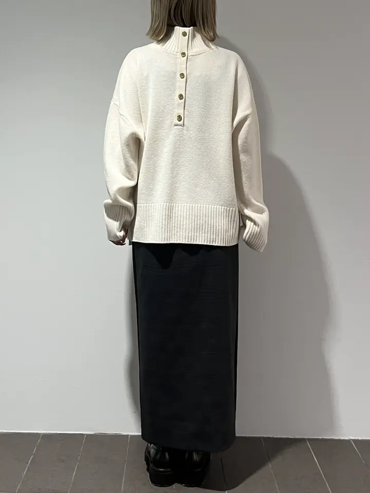 GRACE CONTINENTAL Fujisawa Yuri コーディネート画像