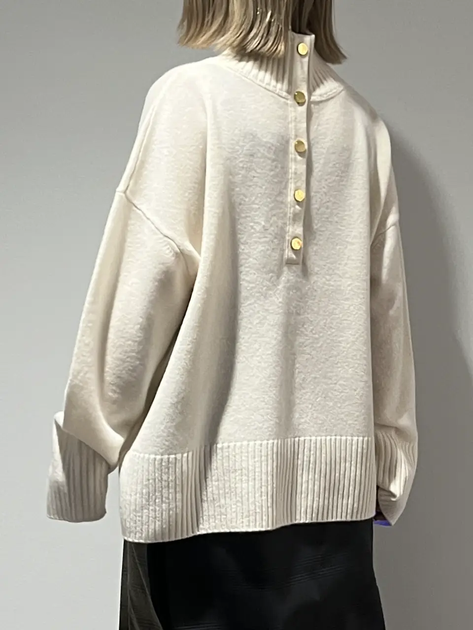 GRACE CONTINENTAL Fujisawa Yuri コーディネート画像