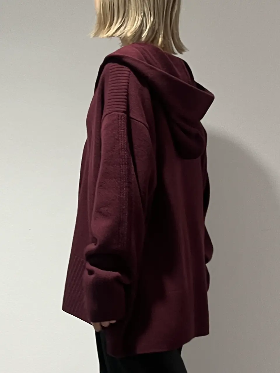 GRACE CONTINENTAL Fujisawa Yuri コーディネート画像