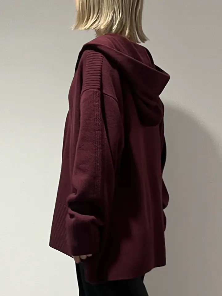 GRACE CONTINENTAL Fujisawa Yuri コーディネート画像