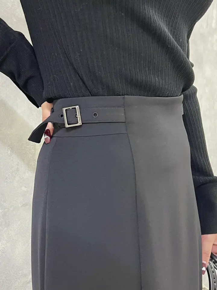 GRACE CONTINENTAL NORIA コーディネート画像