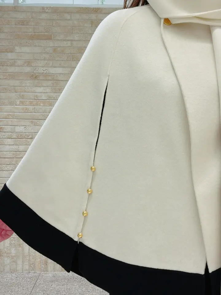 GRACE CONTINENTAL 泉　敦子 コーディネート画像