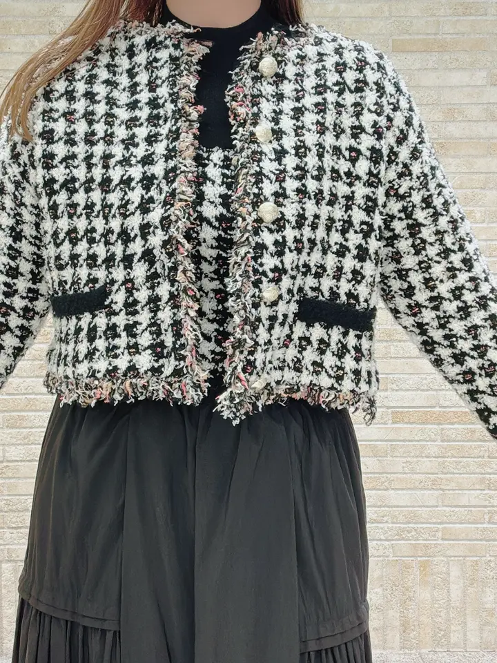 GRACE CONTINENTAL 泉　敦子 コーディネート画像