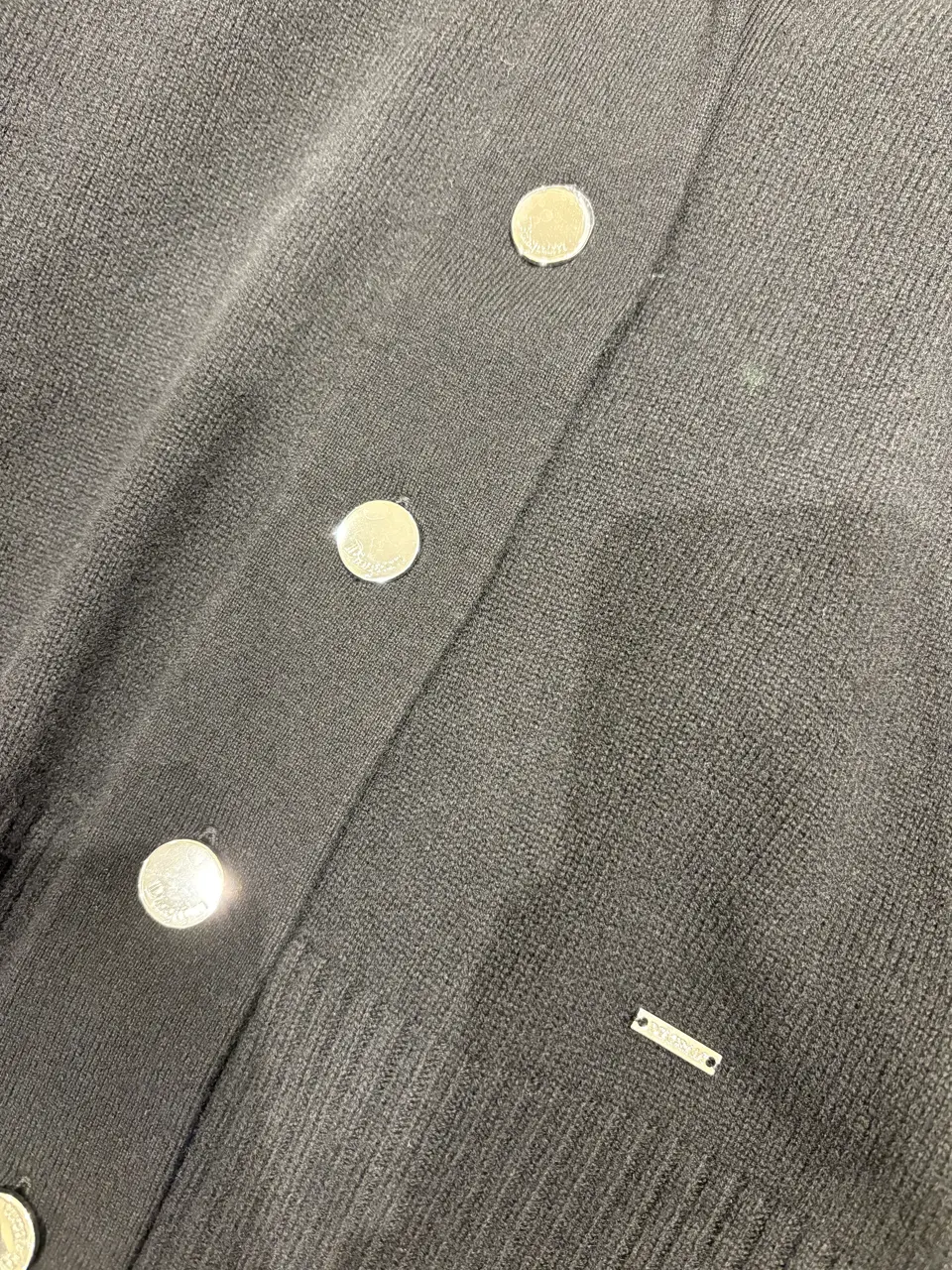 GRACE CONTINENTAL N.YURI コーディネート画像