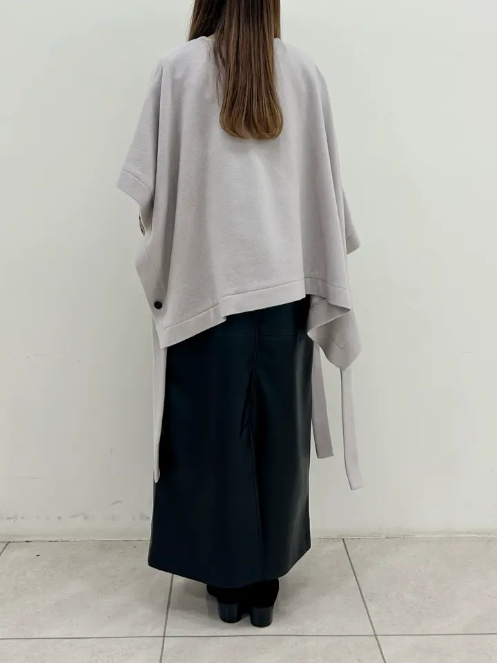 GRACE CONTINENTAL Miu Akamatsu コーディネート画像