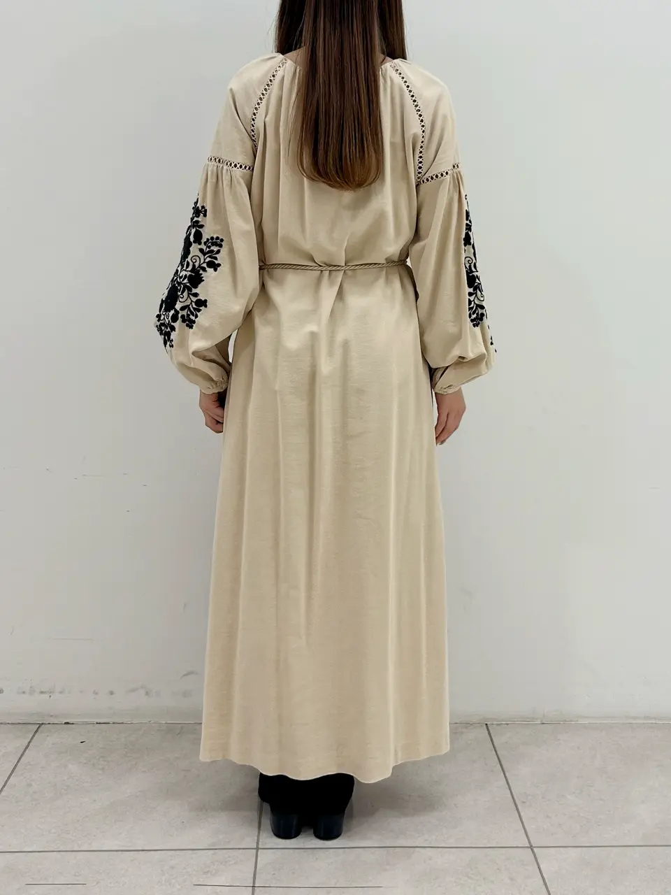 GRACE CONTINENTAL Miu Akamatsu コーディネート画像