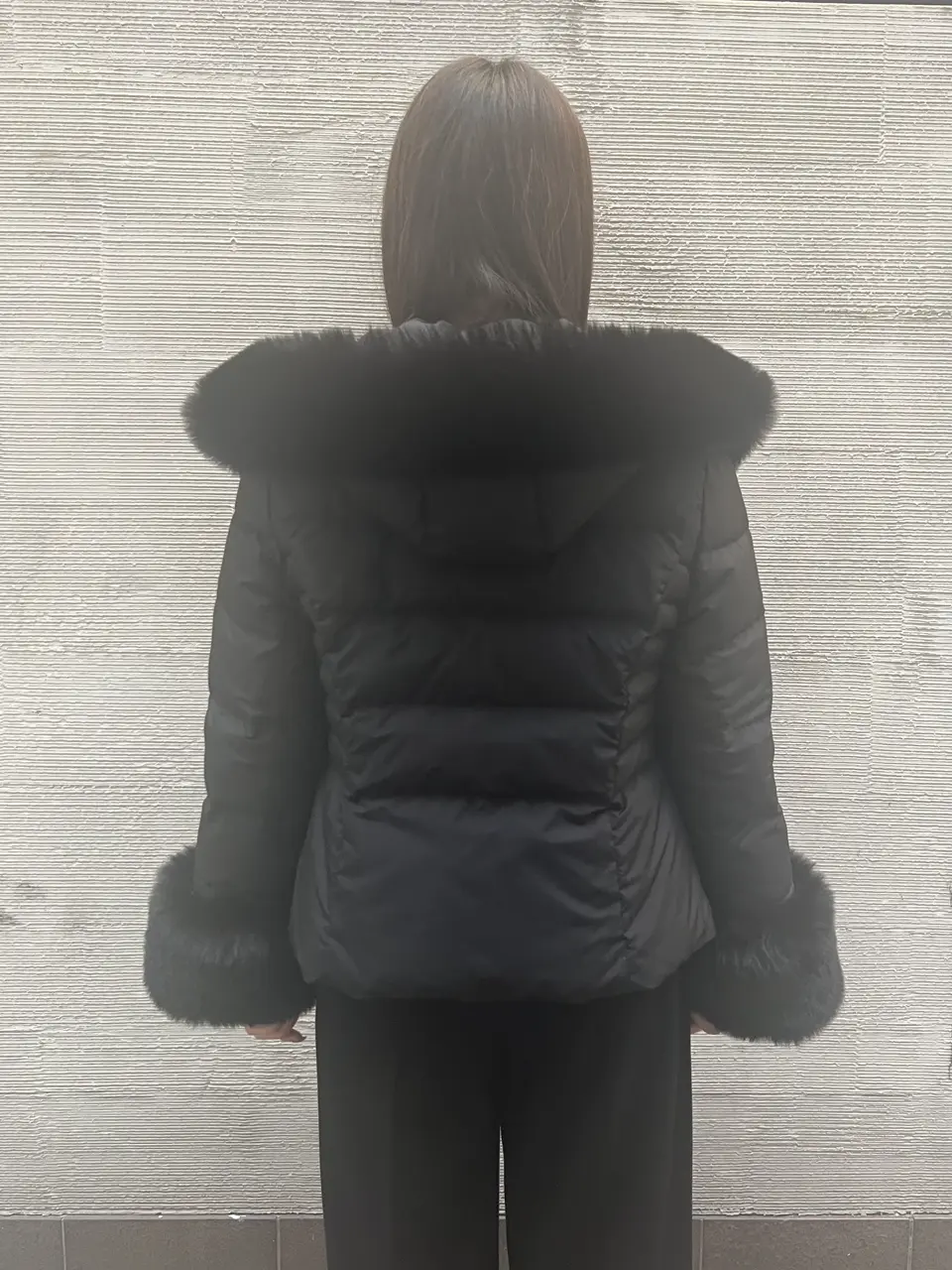 GRACE CONTINENTAL 赤坂 梨来 コーディネート画像