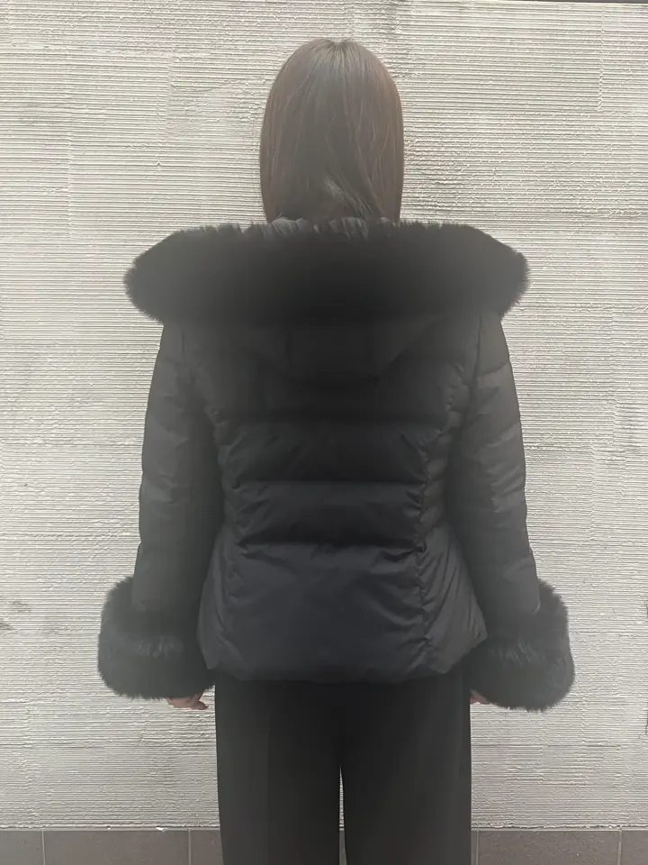 GRACE CONTINENTAL 赤坂 梨来 コーディネート画像