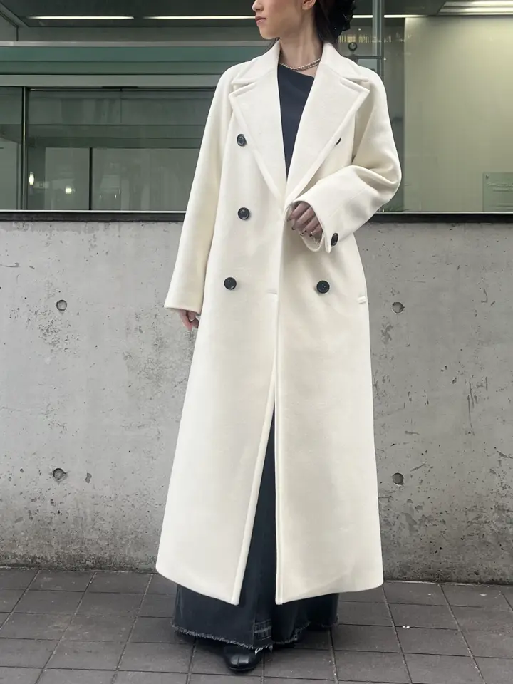 GRACE CONTINENTAL Machi コーディネート画像